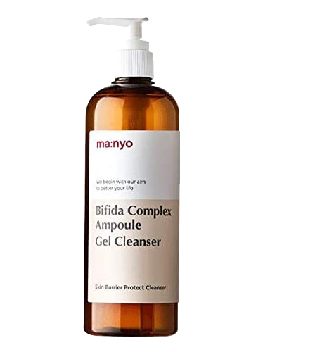 Korea Beauty Products